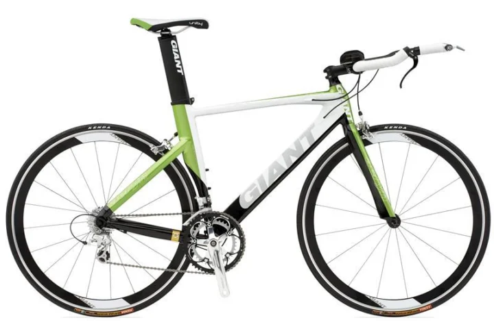 2010 Giant Aeryn 1