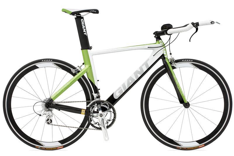 2010 Giant Aeryn 1