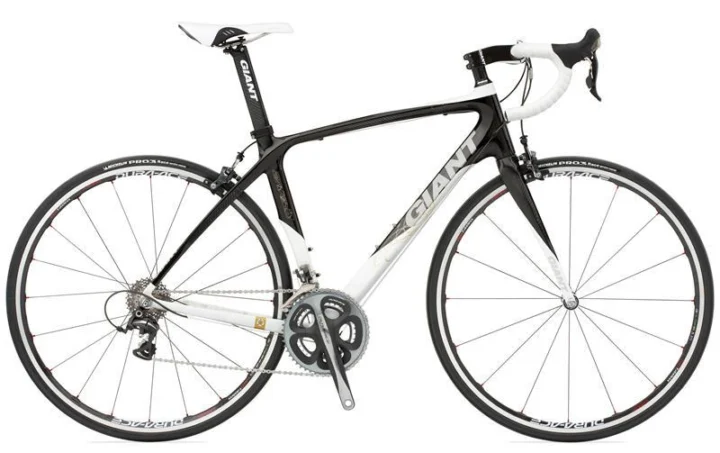 2010 Giant Avail Advanced 0