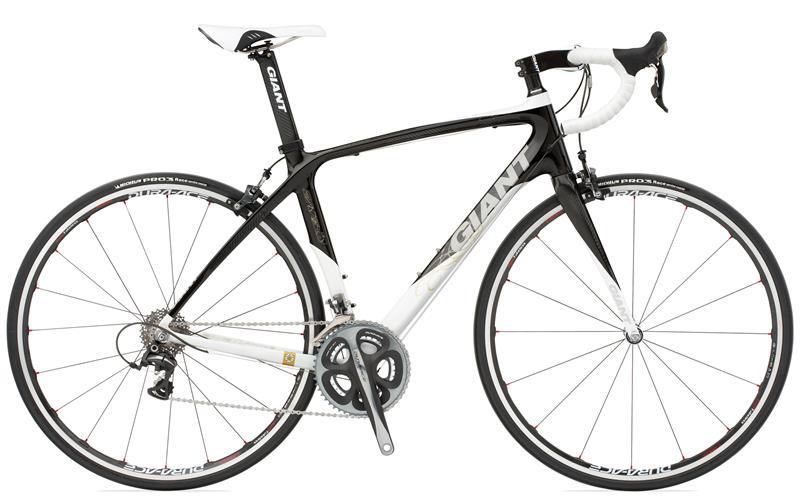 2010 Giant Avail Advanced 0