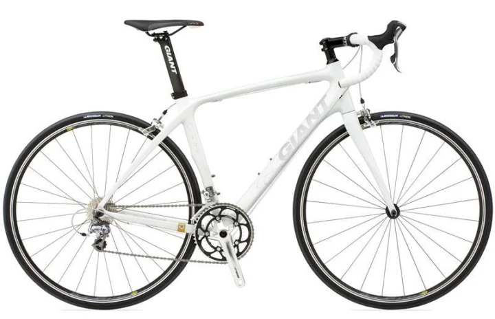 2010 Giant Avail Advanced 2