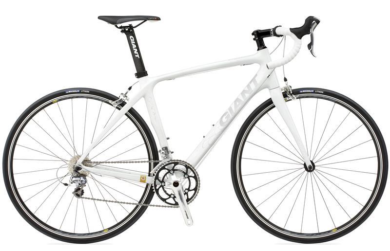 2010 Giant Avail Advanced 2
