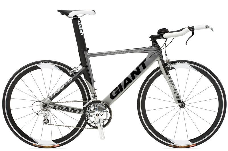 2010 Giant Trinity 1