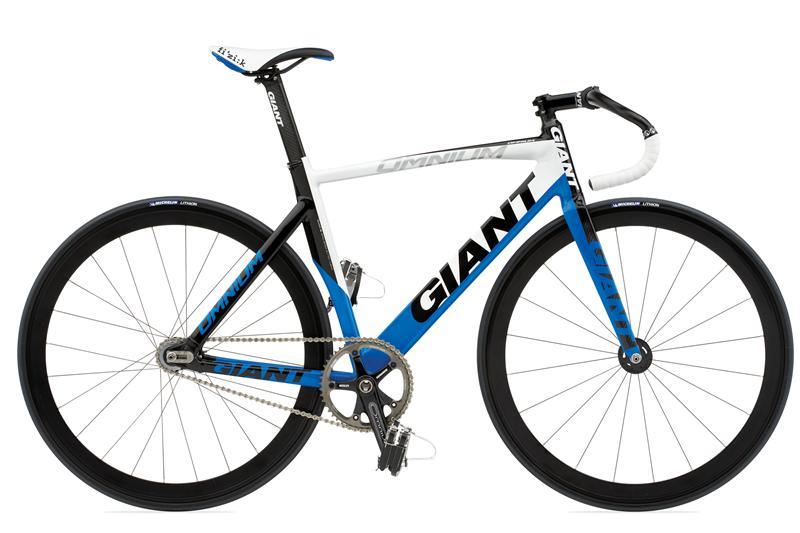 2010 Giant Omnium
