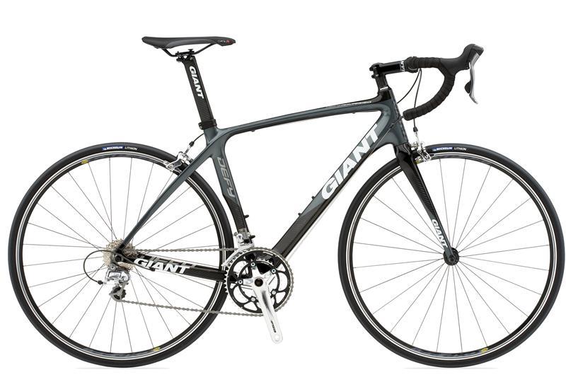 2010 Giant Defy Advanced 3 (Compact)