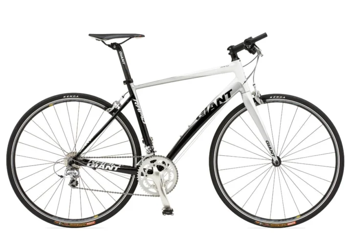 2010 Giant Rapid 1