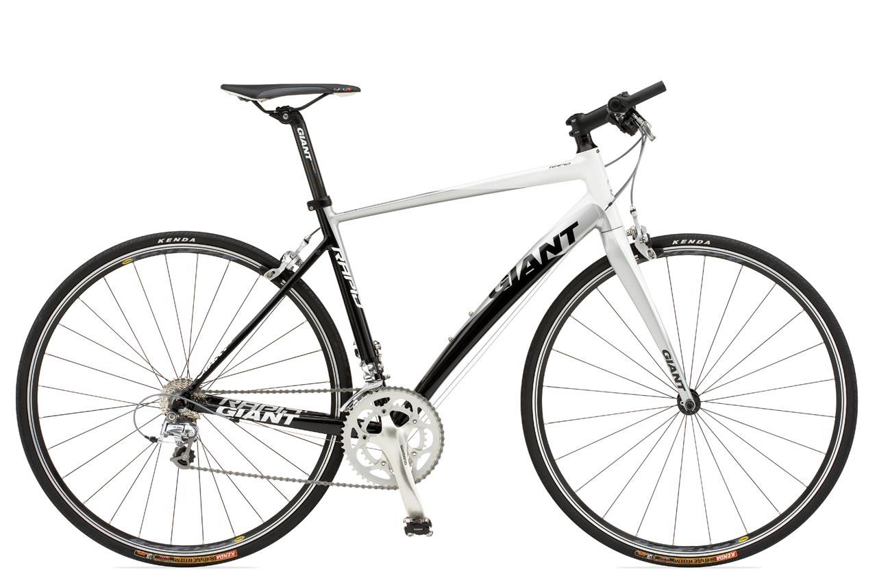 2010 Giant Rapid 1