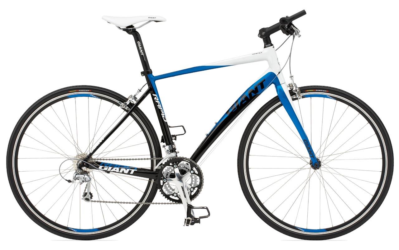 2010 Giant Rapid 2