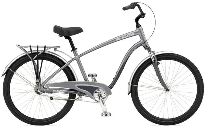2010 Giant Suede GX