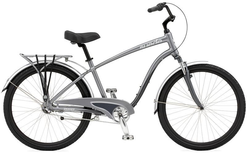 2010 Giant Suede GX