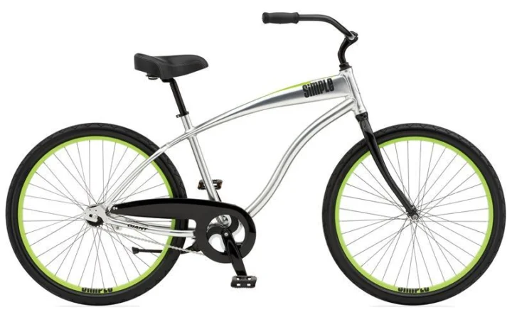 2010 Giant Simple Single