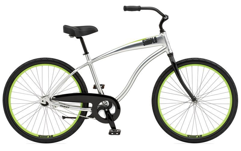 2010 Giant Simple Single