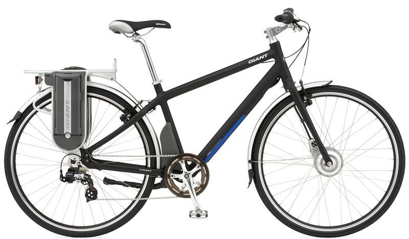 2010 Giant Twist Express