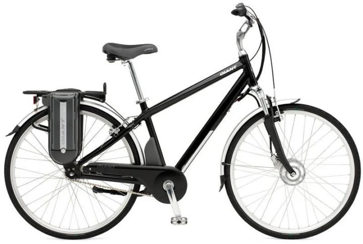2010 Giant Twist Freedom