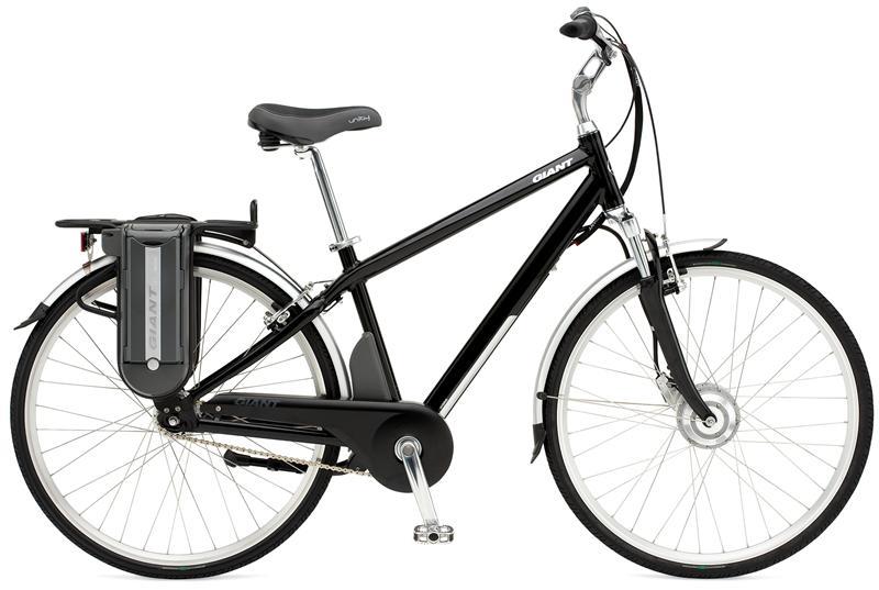 2010 Giant Twist Freedom