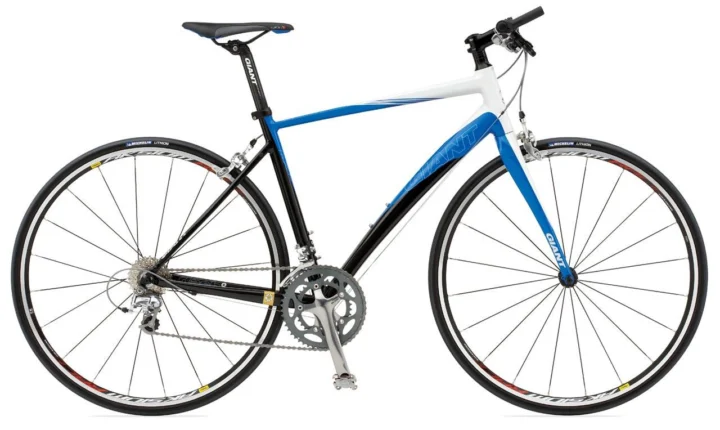 2010 Giant Dash O