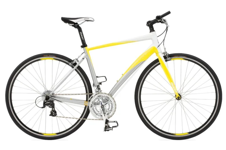2010 Giant Dash 3