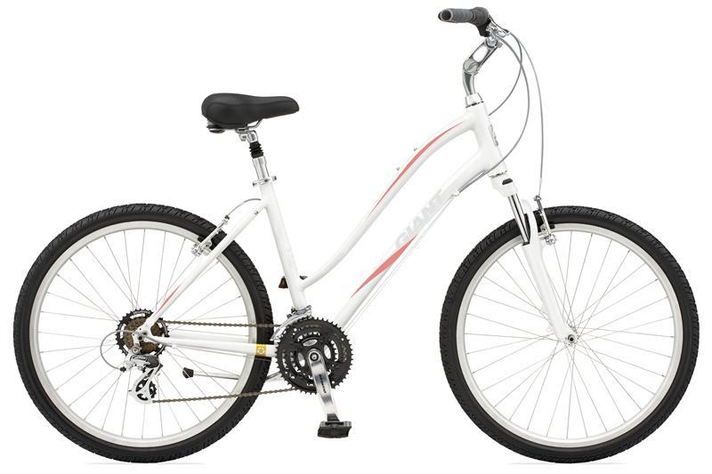 2010 Giant Sedona W
