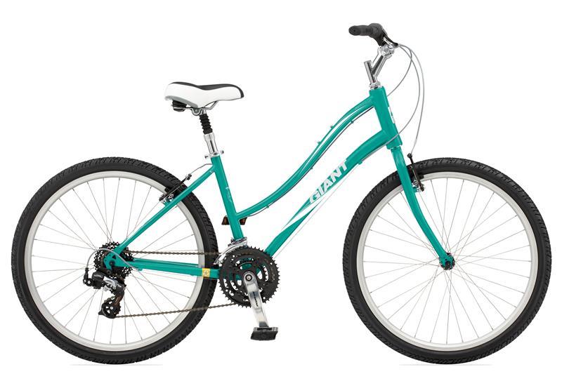 2010 Giant Sedona ST W