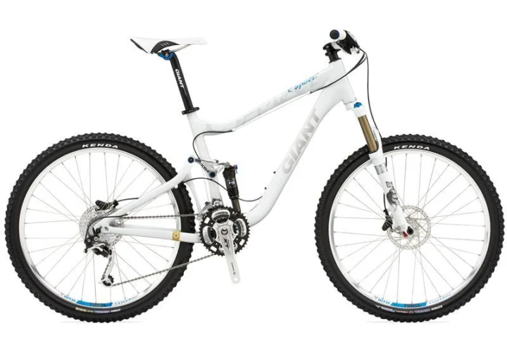 2010 Giant Cypher 1