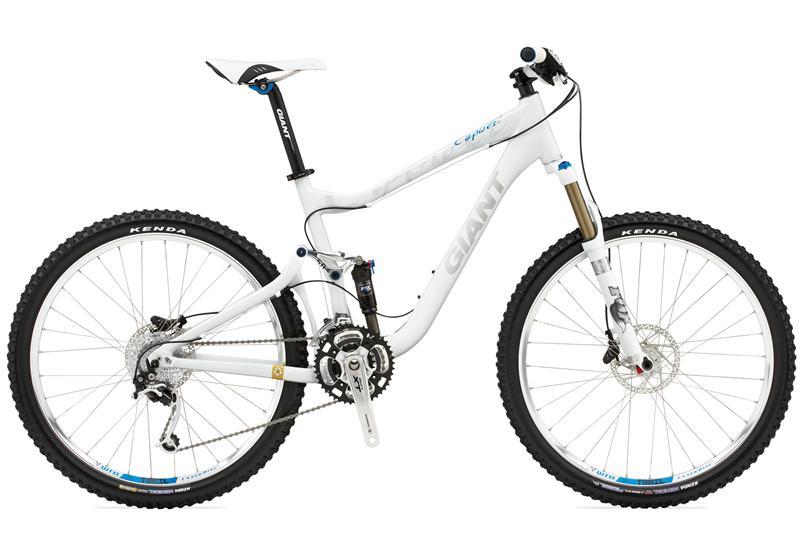 2010 Giant Cypher 1