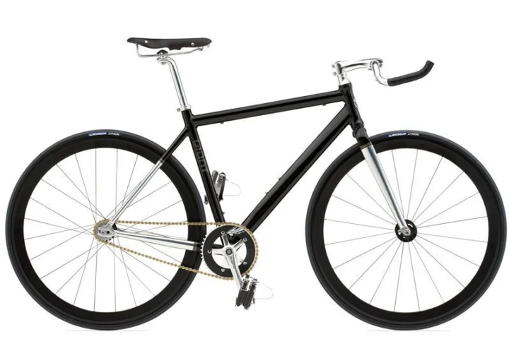2010 Giant Bowery '84