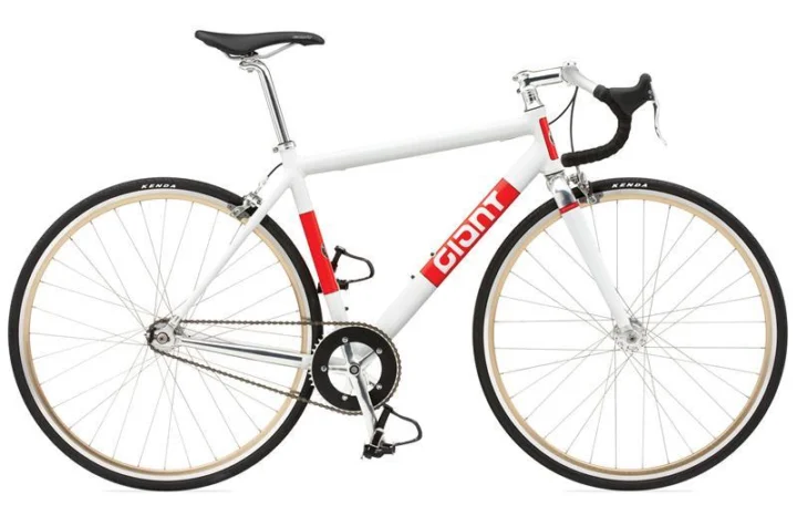 2010 Giant Bowery '72
