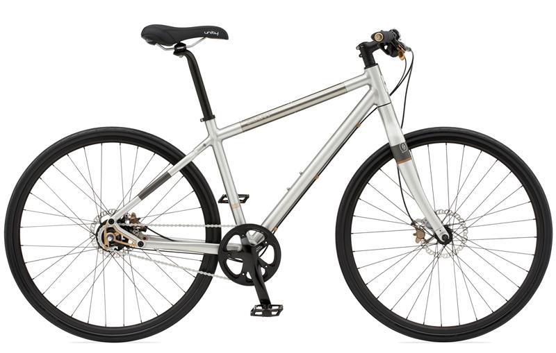 2010 Giant Seek 0