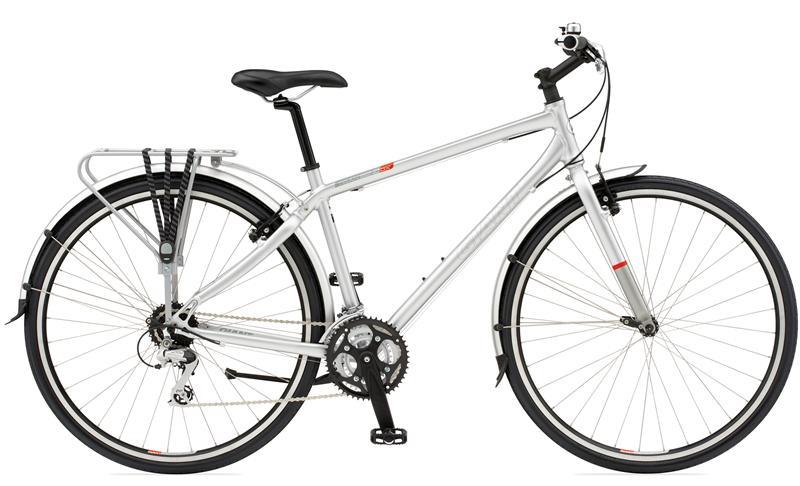 2010 Giant TranSend DX