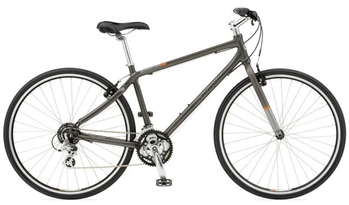 2010 Giant TranSend