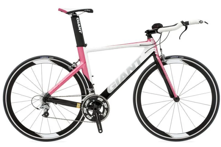 2010 Giant Aeryn 0