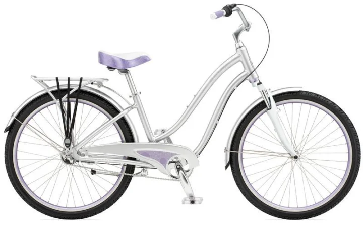 2010 Giant Suede GX W