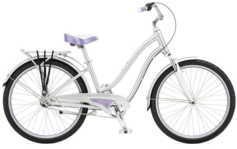 2010 Giant Suede GX W