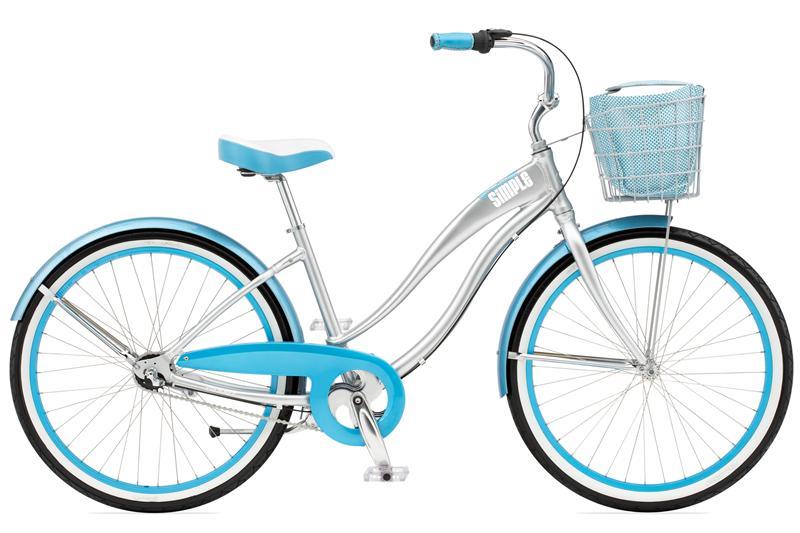 2010 Giant Simple 3 W