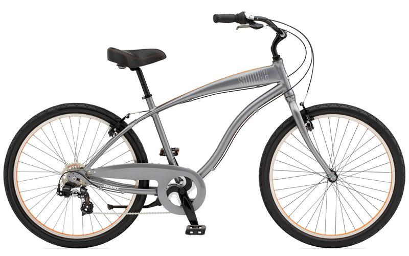 2010 Giant Simple Seven W