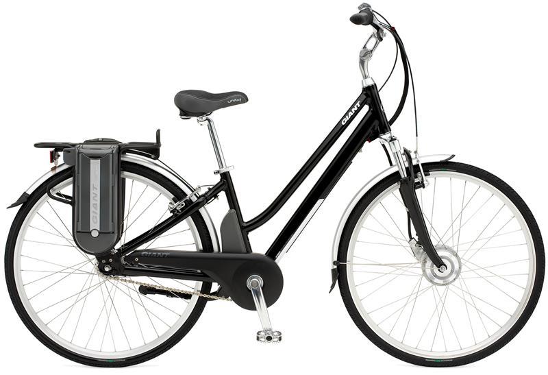 2010 Giant Twist Freedom W