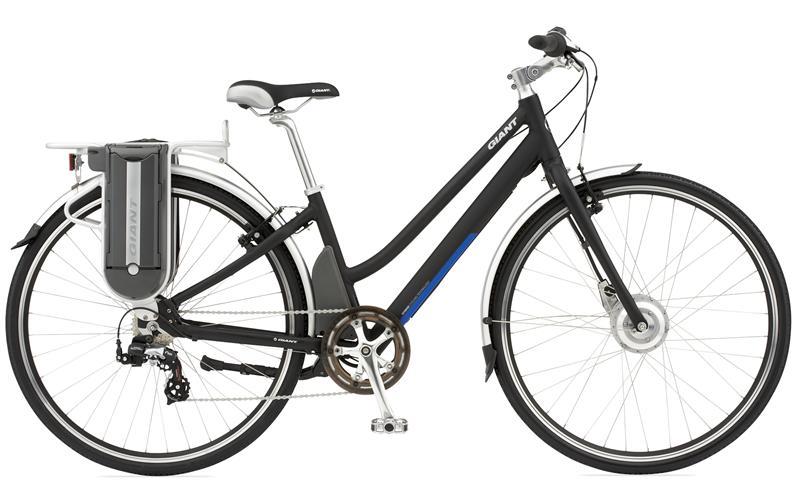 2010 Giant Twist Express W