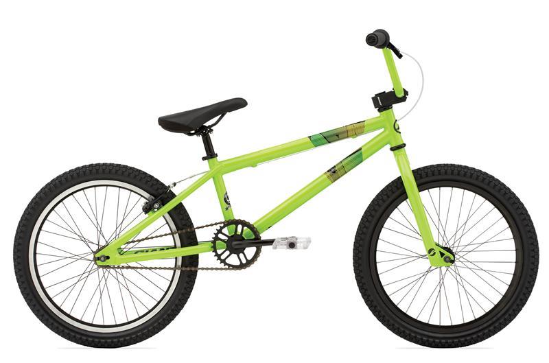 2010 Giant GFR FW
