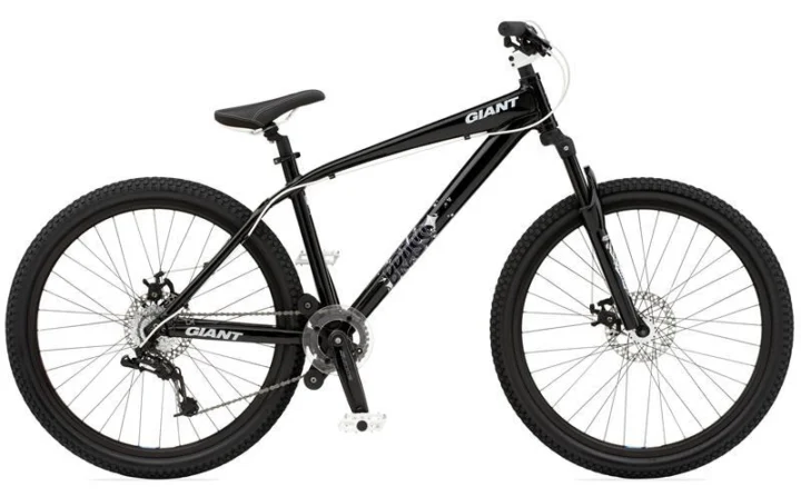 2010 Giant Brass 2