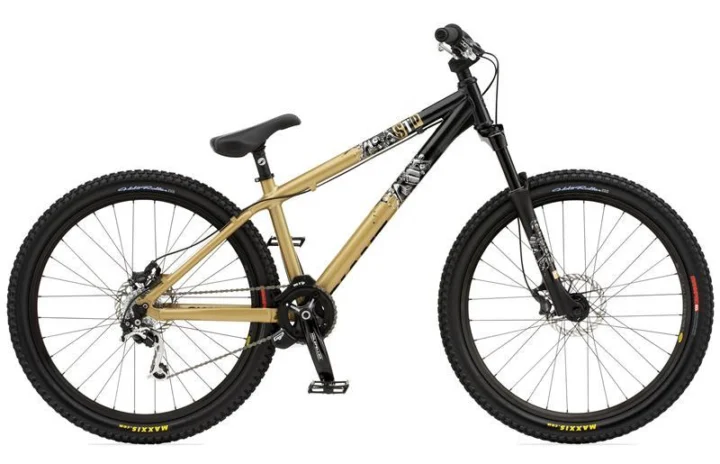 2010 Giant STP 0