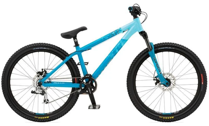 2010 Giant STP 1