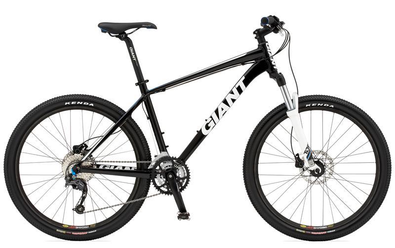 2010 Giant XTC 1