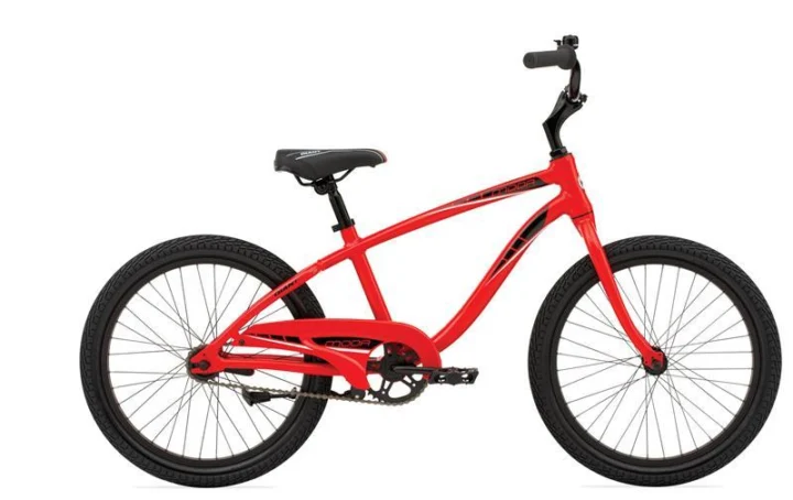 2010 Giant Moda