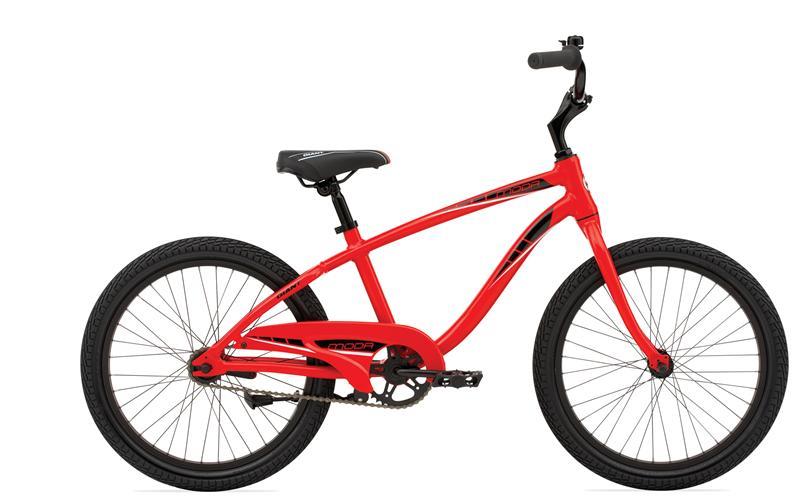 2010 Giant Moda