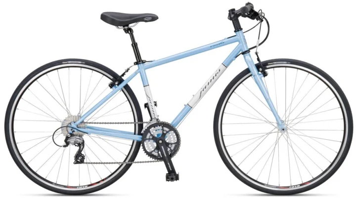 2010 Jamis Coda Femme