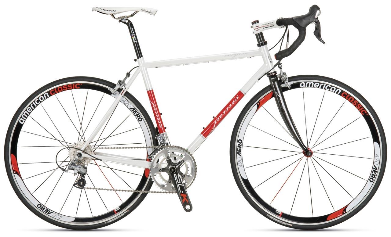 2010 Jamis Eclipse