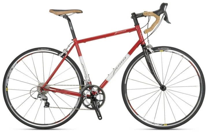 2010 Jamis Quest