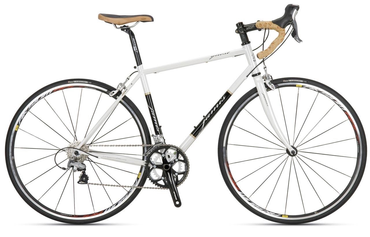2010 Jamis Quest Femme