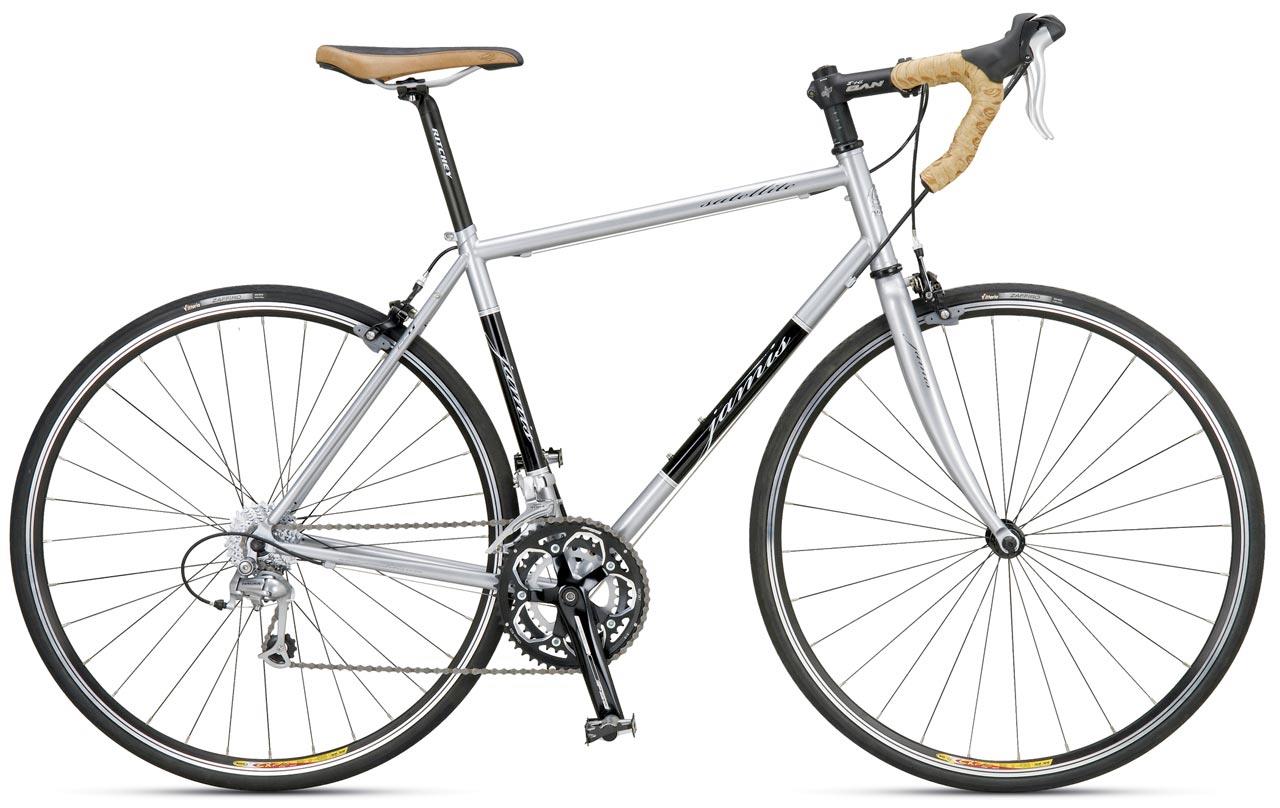 2010 Jamis Satellite
