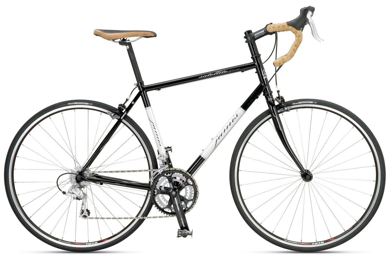 2010 Jamis Satellite Sport